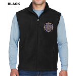 Core 365 Journey Fleece Vest